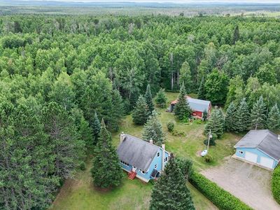 Property at 8557 Highway 21 N, Babbitt, MN