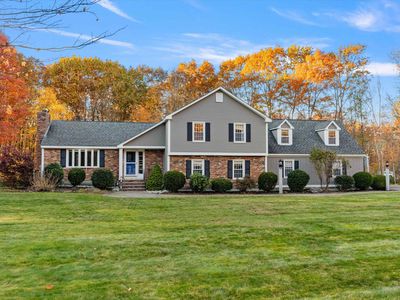 50 Old Farm Road