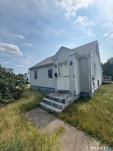 386 Bayonet Street
