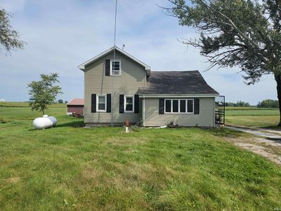 Property at 597 County Road 39, Waterloo, IN