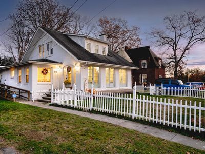 215 Granville Ave