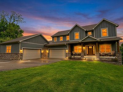 40 Park Ridge Dr