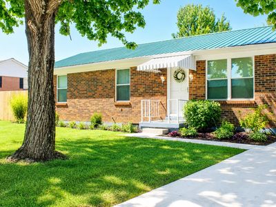 1901 Lovers Ln