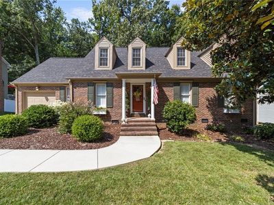 2425 Quaker Landing Rd