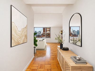 500 E 83rd St APT 14M