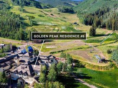 458 Vail Valley Dr #R6