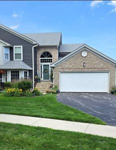 Property at 346 Kresswood Dr #10D, West Chicago, IL
