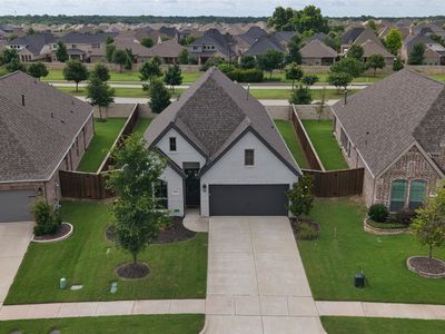 8216 San Bernard Trl