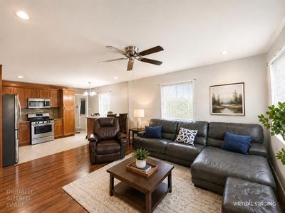 2425-2415 N F St