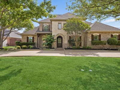 7406 Ramblewood Dr