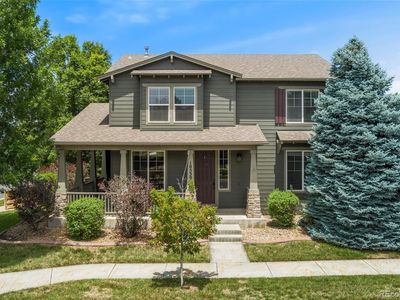 10550 Sedalia Street