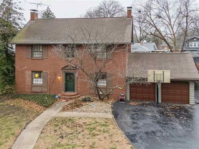 Property at 77 McKinley Blvd, Terre Haute, IN