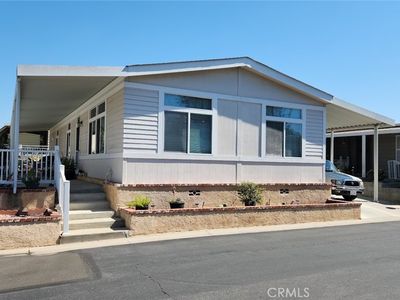 11730 Whittier Blvd Spc 27