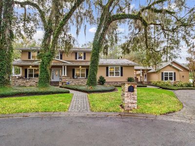 601 Seven Oaks Ct
