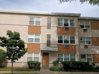 7123 N Damen Ave Unit 5E