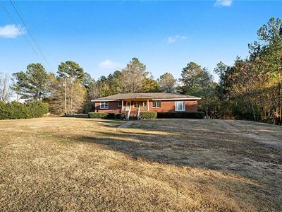 Property at 2199 Jackson Lake Rd, Mansfield, GA