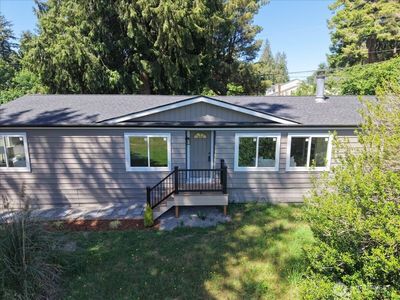 Property at 7410 Old Military Road #1A, Bremerton, WA