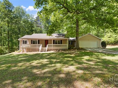 Property at 1291 Beechnut Lane, Watkinsville, GA