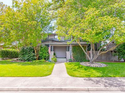 318 California Ave
