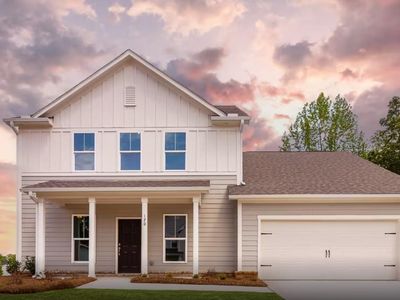 581 Oakleaf Chase Cir
