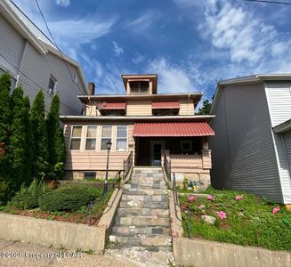 555 N Wyoming St