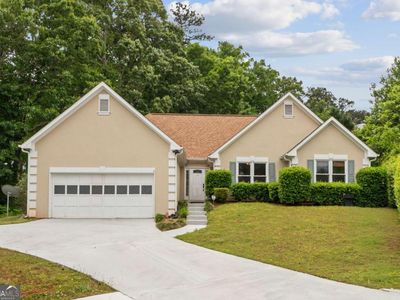 612 Sweet Stream Way