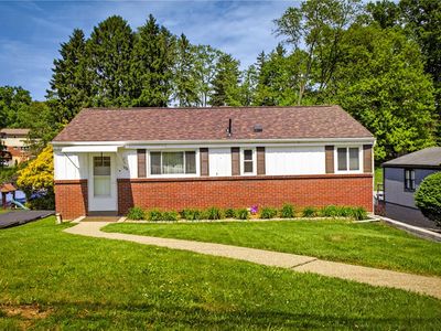 Property at 941 Logan Rd, Bethel Park, PA