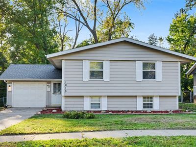 1010 Pawnee Dr NW