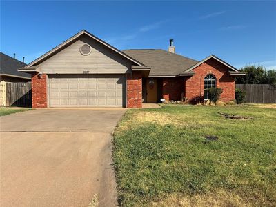 Property at 2937 Laurel Cir, Altus, OK