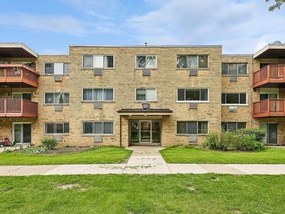 718 Dempster St Unit G6
