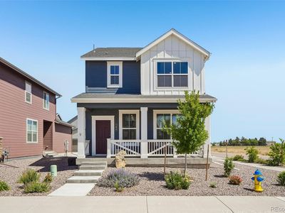 Property at 765 Aspen Avenue, Bennett, CO