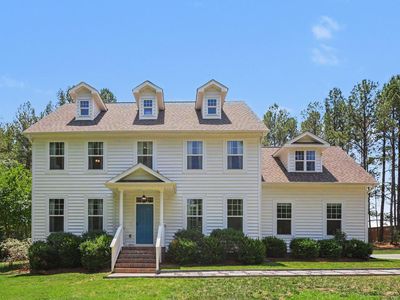 1021 Coley Rd