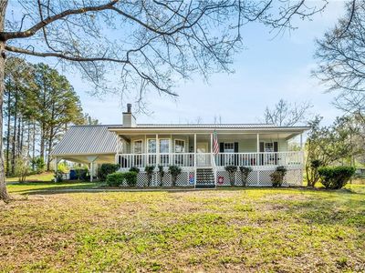 Property at 4406 University Way, Centreville, AL