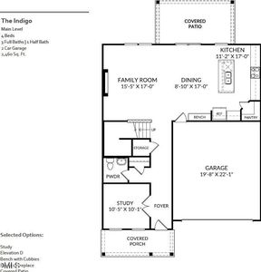 36 King Tucks Way