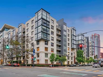 1150 J St Unit 523