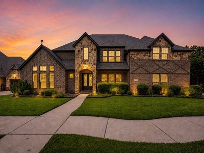 812 Cross Timbers Dr
