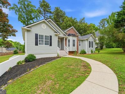 4036 Saint George Walk SW