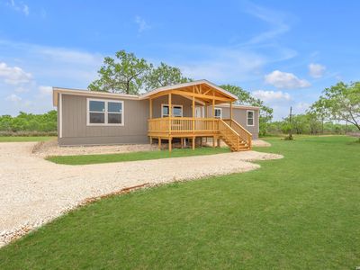 Property at 2711 FM 1332, Jourdanton, TX