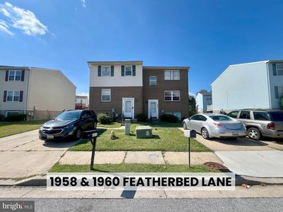 1960 Featherbed Ln
