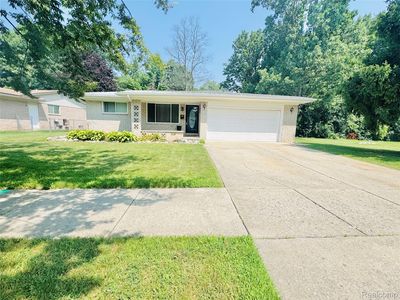 Property at 43038 Hanford Rd, Canton, MI