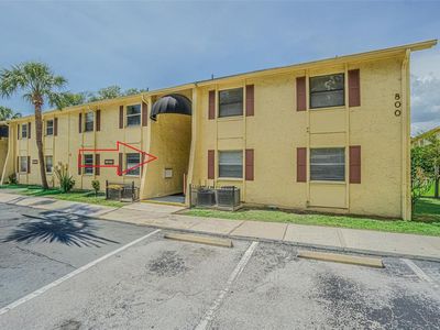 7517 Abonado Rd #7517