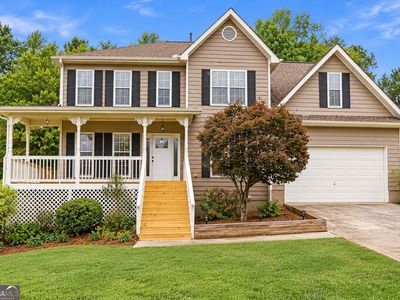 304 Westmoreland Rd
