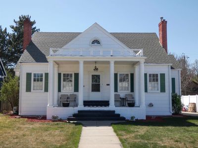 316 S Sycamore St.