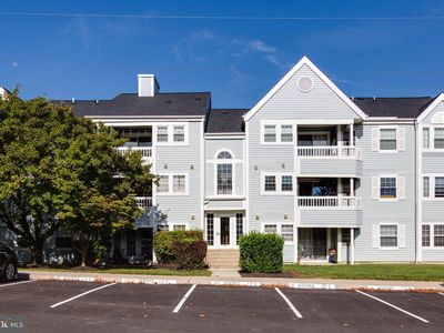 Property at 8601 Falls Run Rd Unit D, Ellicott City, MD