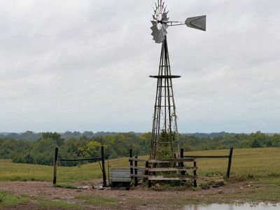 Rural 886 Road & 498 Ave