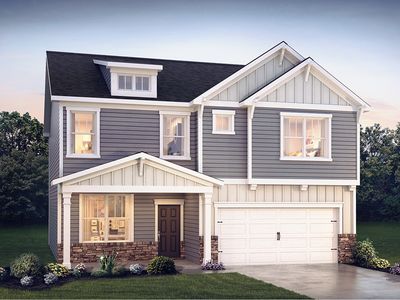 Property at Penwell Plan, High Pointe South, Hanover, PA