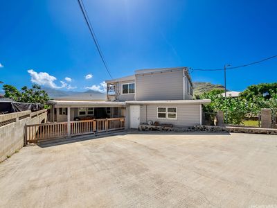 87-636 Farrington Hwy