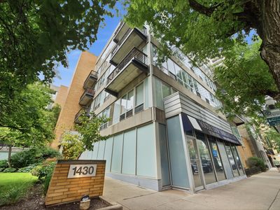 1430 S Michigan Ave APT 409