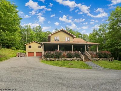 2256 Cabin Mountain Rd