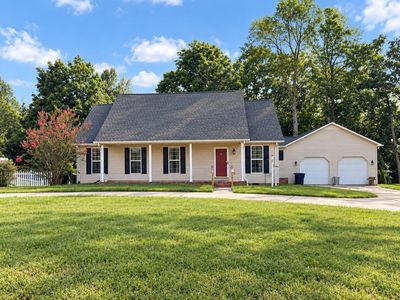 Property at 672 Old Snow Hill Rd, Dowelltown, TN